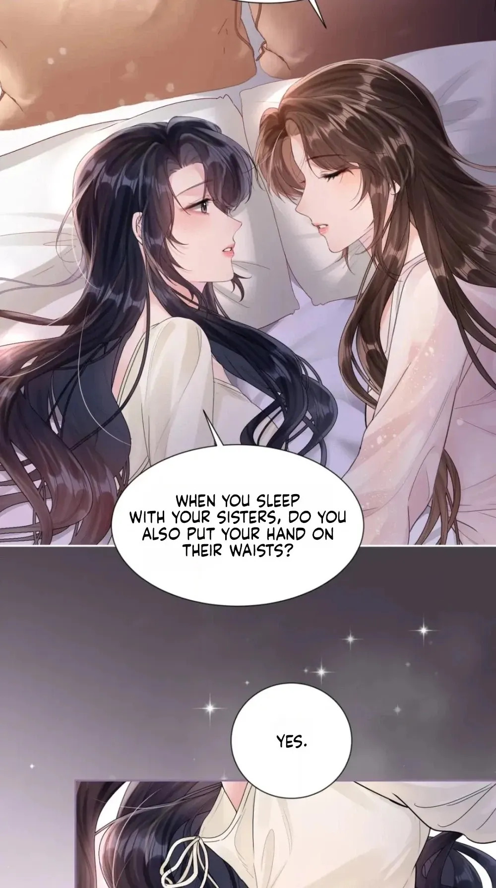 Read Night Tide chapter 32 image 19 on Lezhin