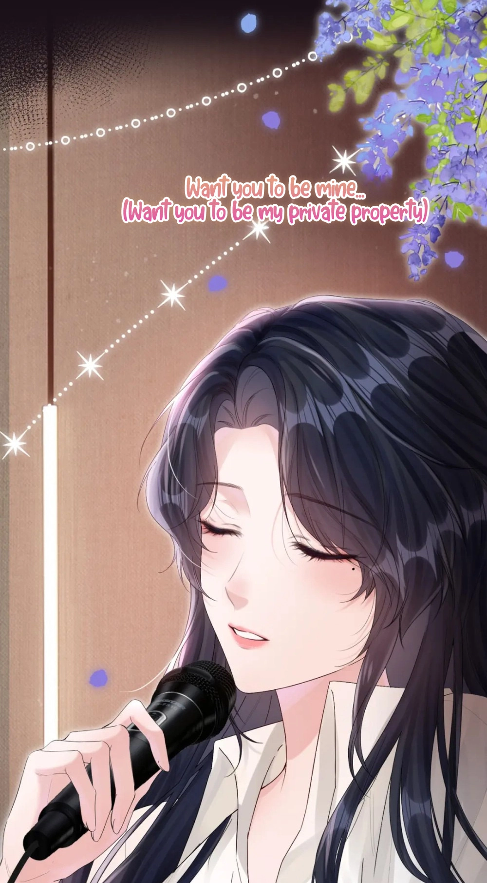 Read Night Tide chapter 32 image 2 on Lezhin
