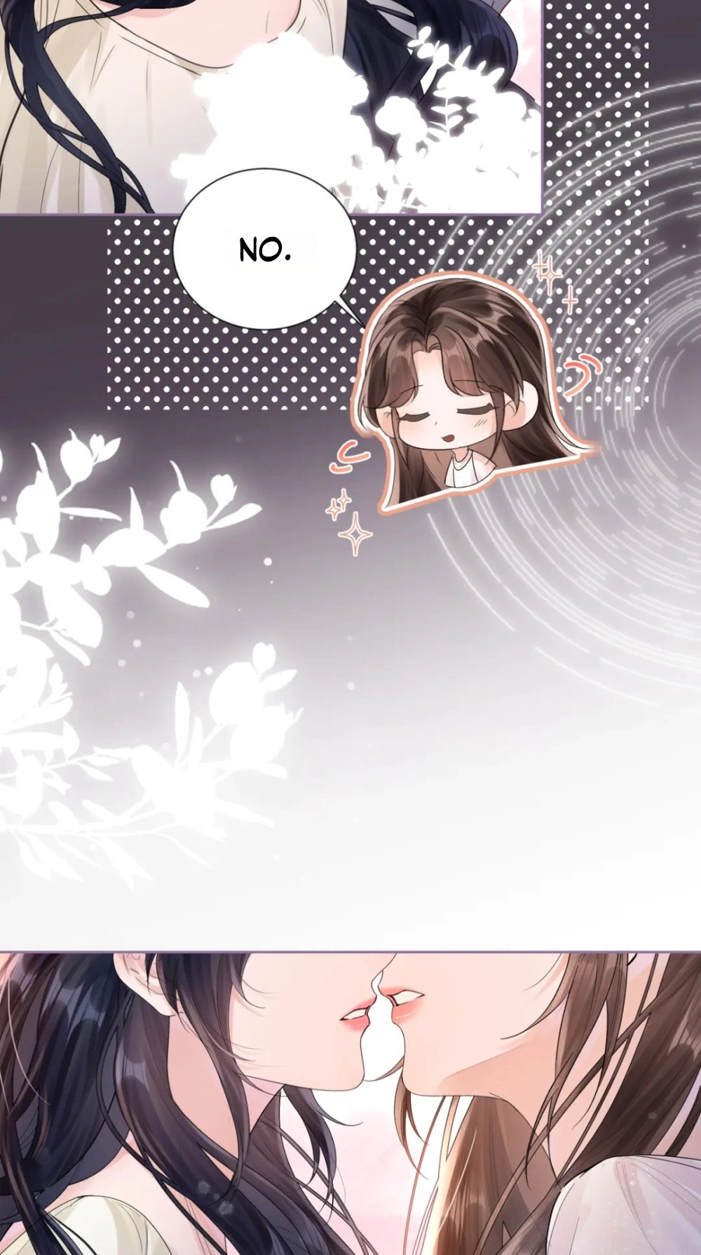 Read Night Tide chapter 32 image 21 on Lezhin