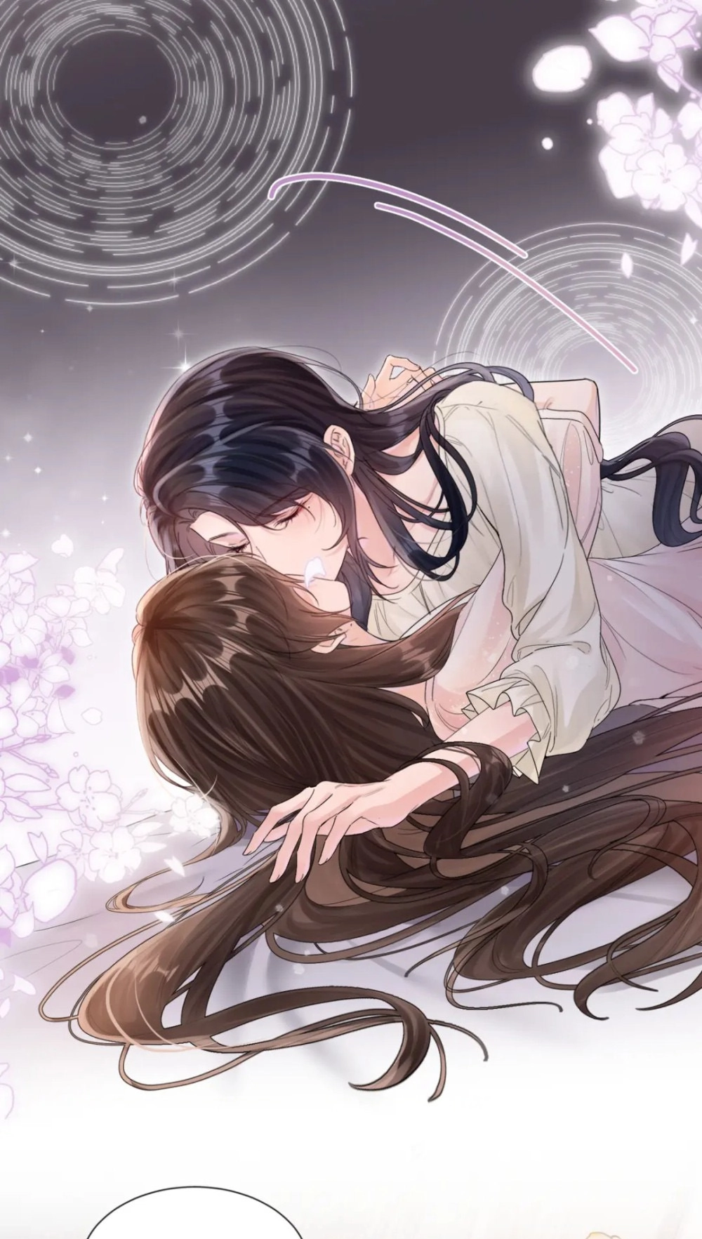 Read Night Tide chapter 32 image 24 on Lezhin