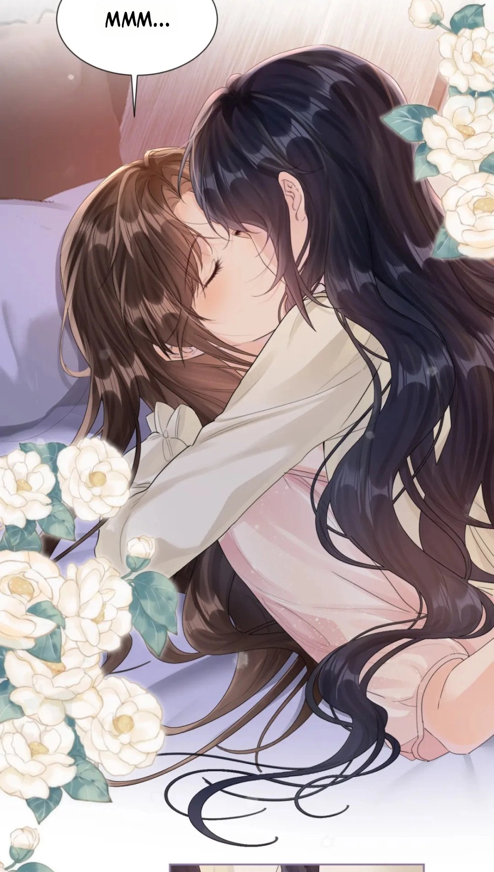 Read Night Tide chapter 32 image 25 on Lezhin