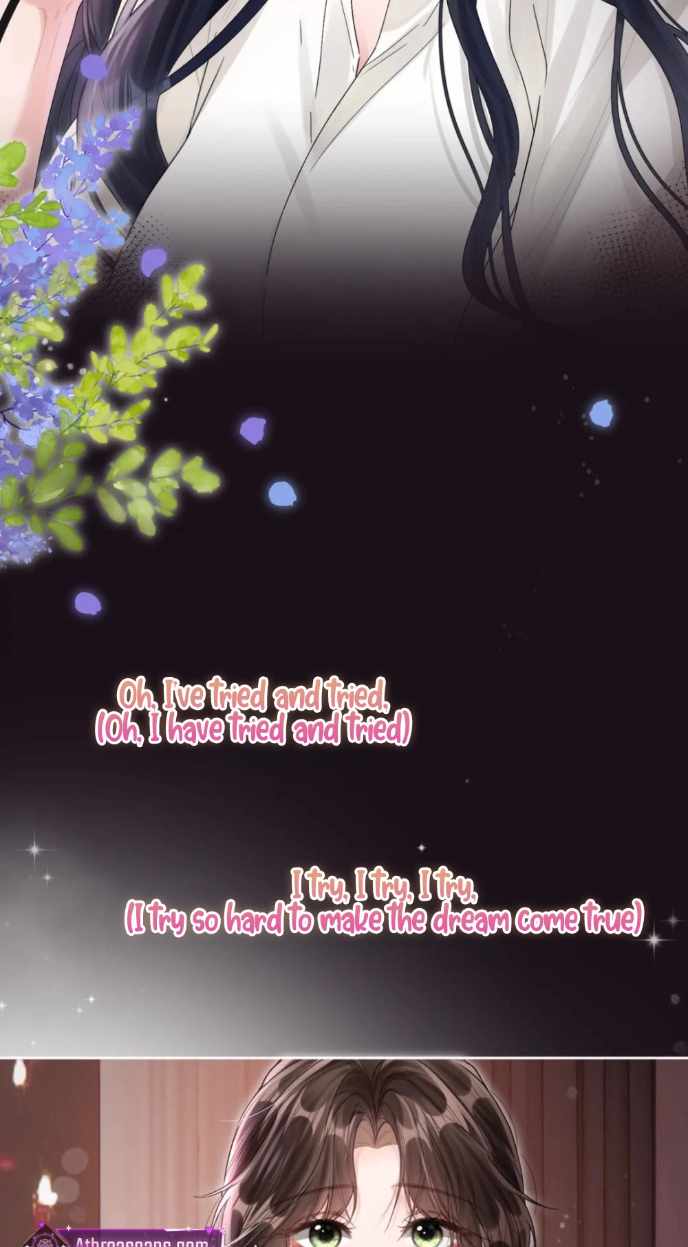 Read Night Tide chapter 32 image 3 on Lezhin