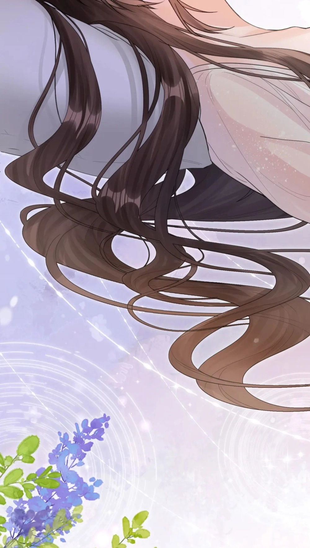 Read Night Tide chapter 32 image 31 on Lezhin