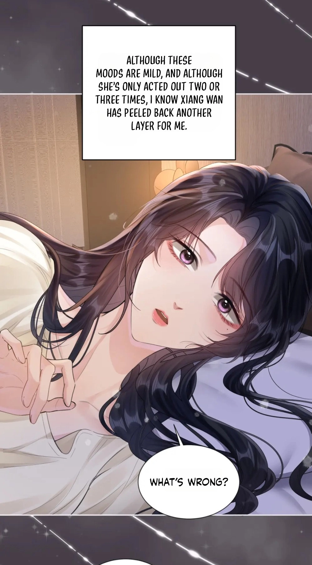 Read Night Tide chapter 32 image 34 on Lezhin