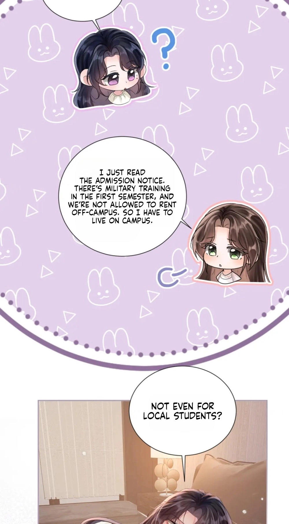 Read Night Tide chapter 32 image 36 on Lezhin