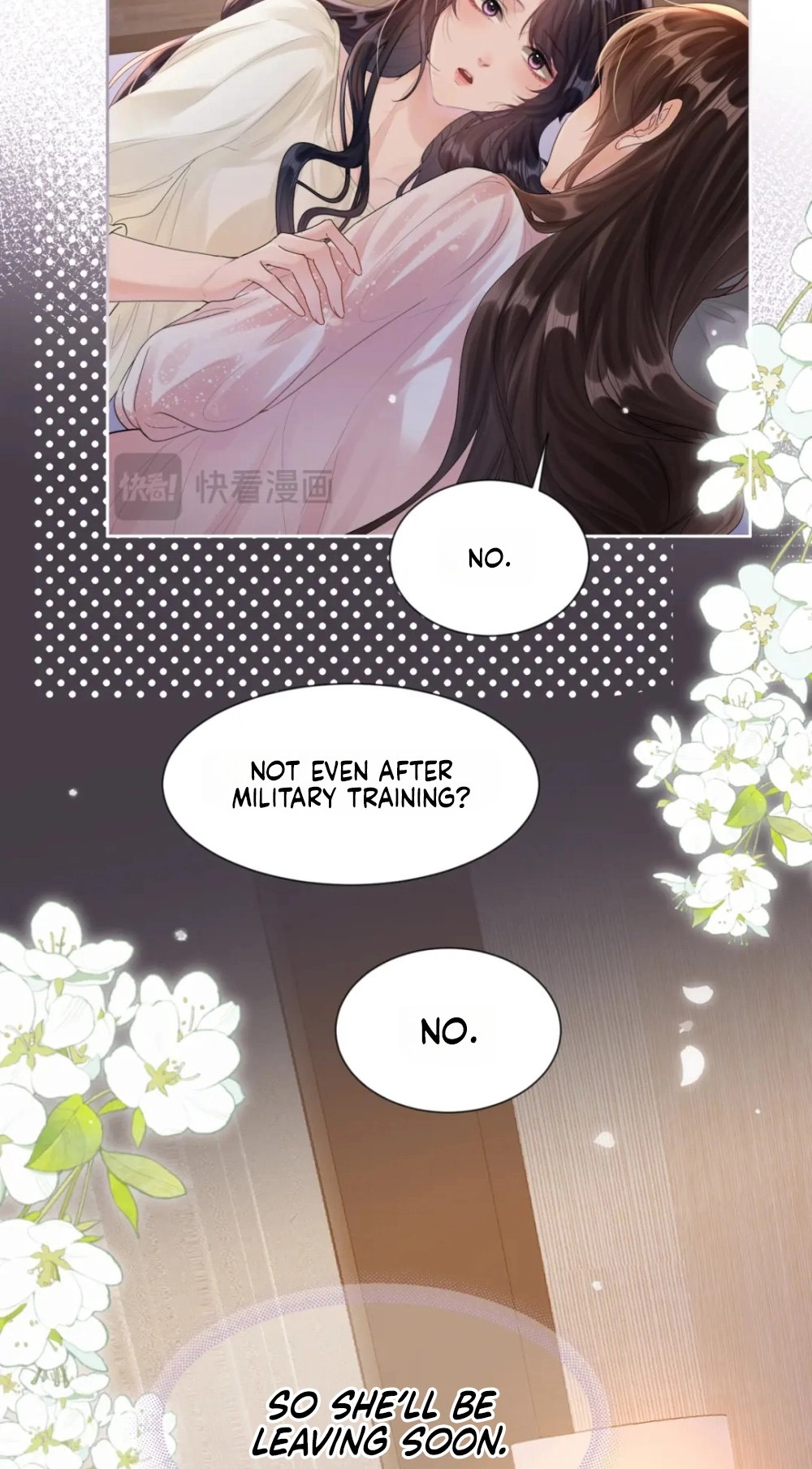 Read Night Tide chapter 32 image 37 on Lezhin