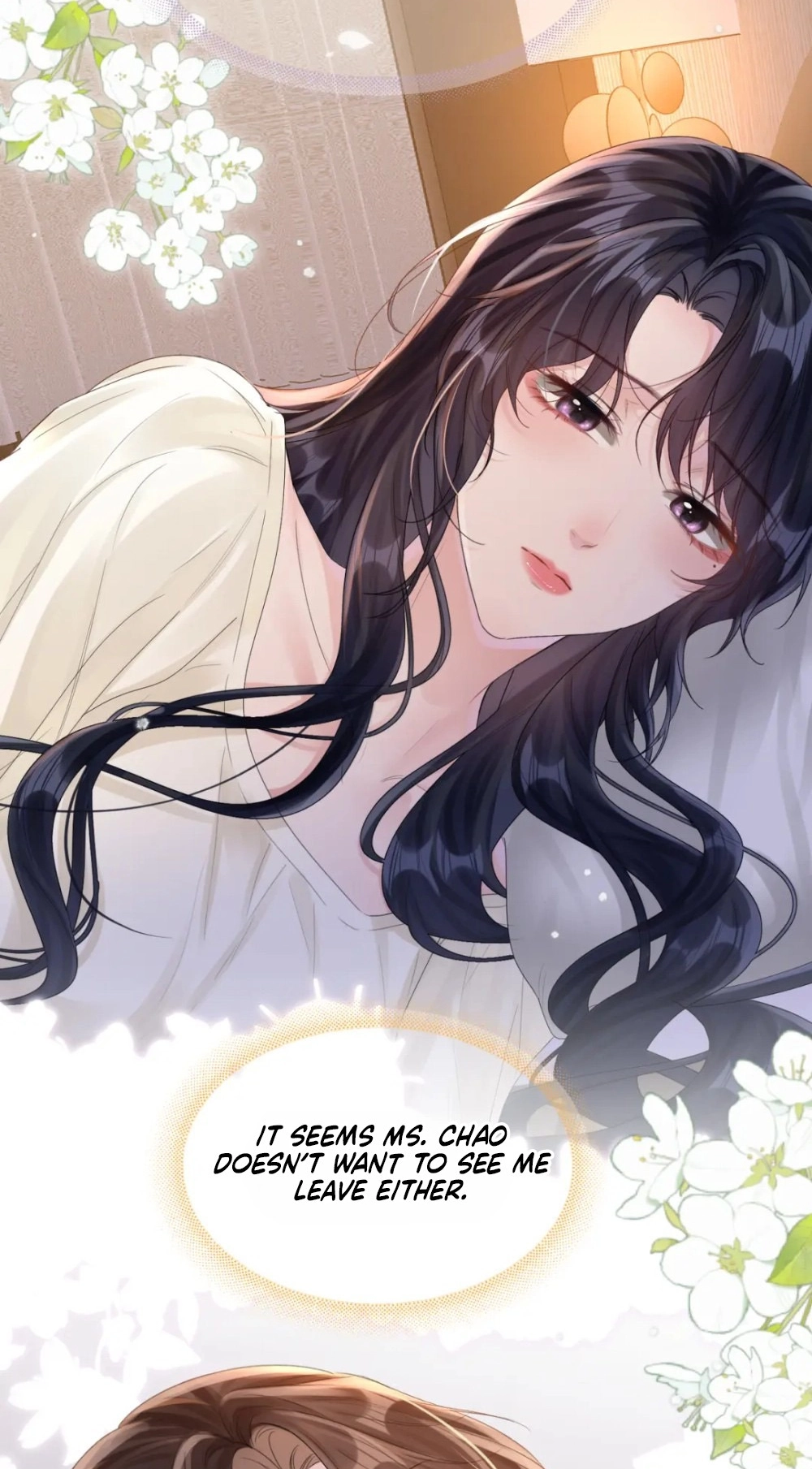 Read Night Tide chapter 32 image 38 on Lezhin