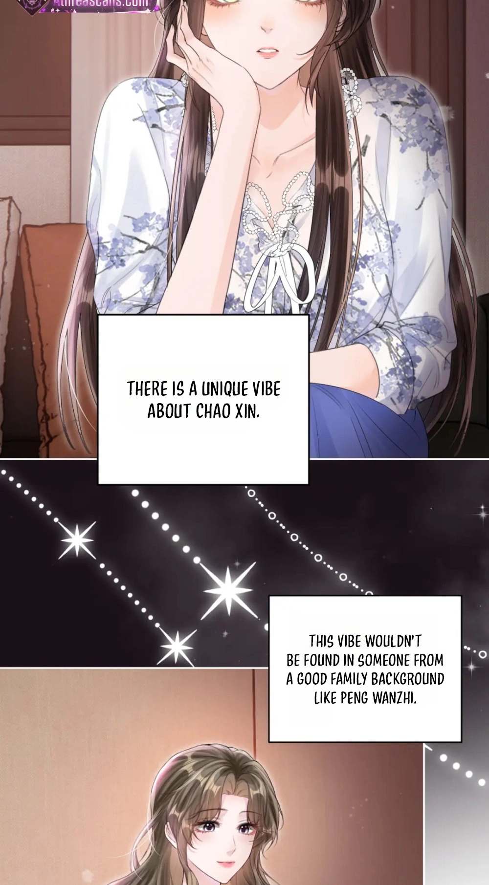 Read Night Tide chapter 32 image 4 on Lezhin