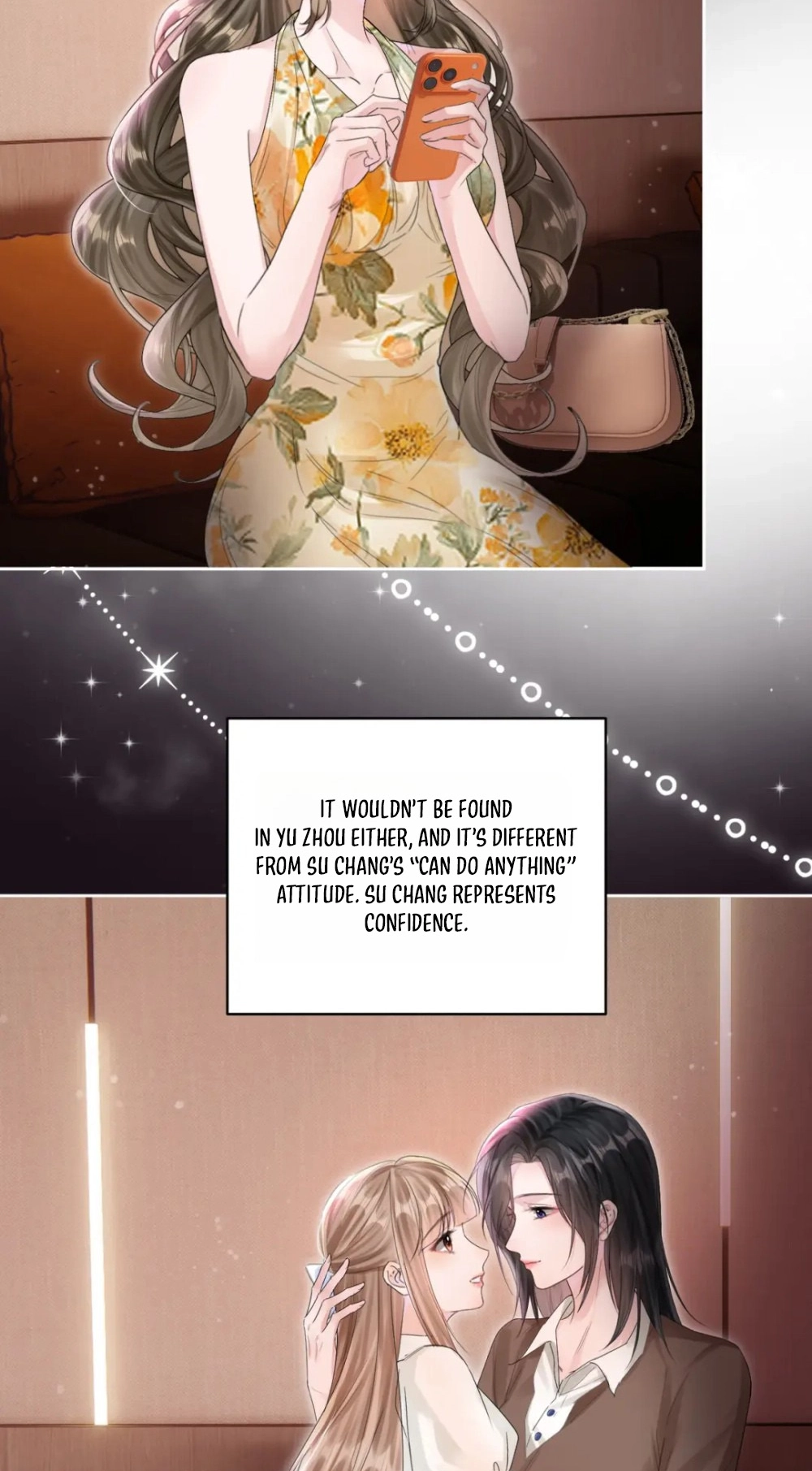 Read Night Tide chapter 32 image 5 on Lezhin