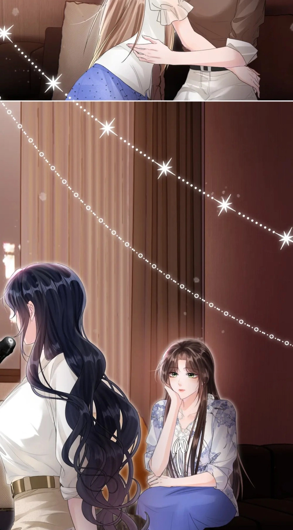 Read Night Tide chapter 32 image 6 on Lezhin