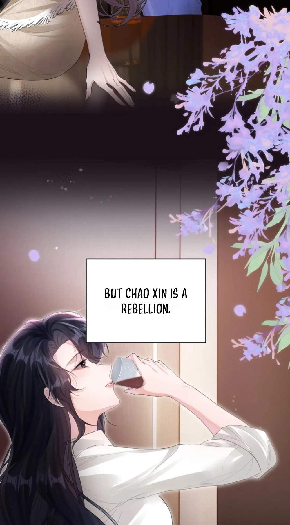 Read Night Tide chapter 32 image 7 on Lezhin