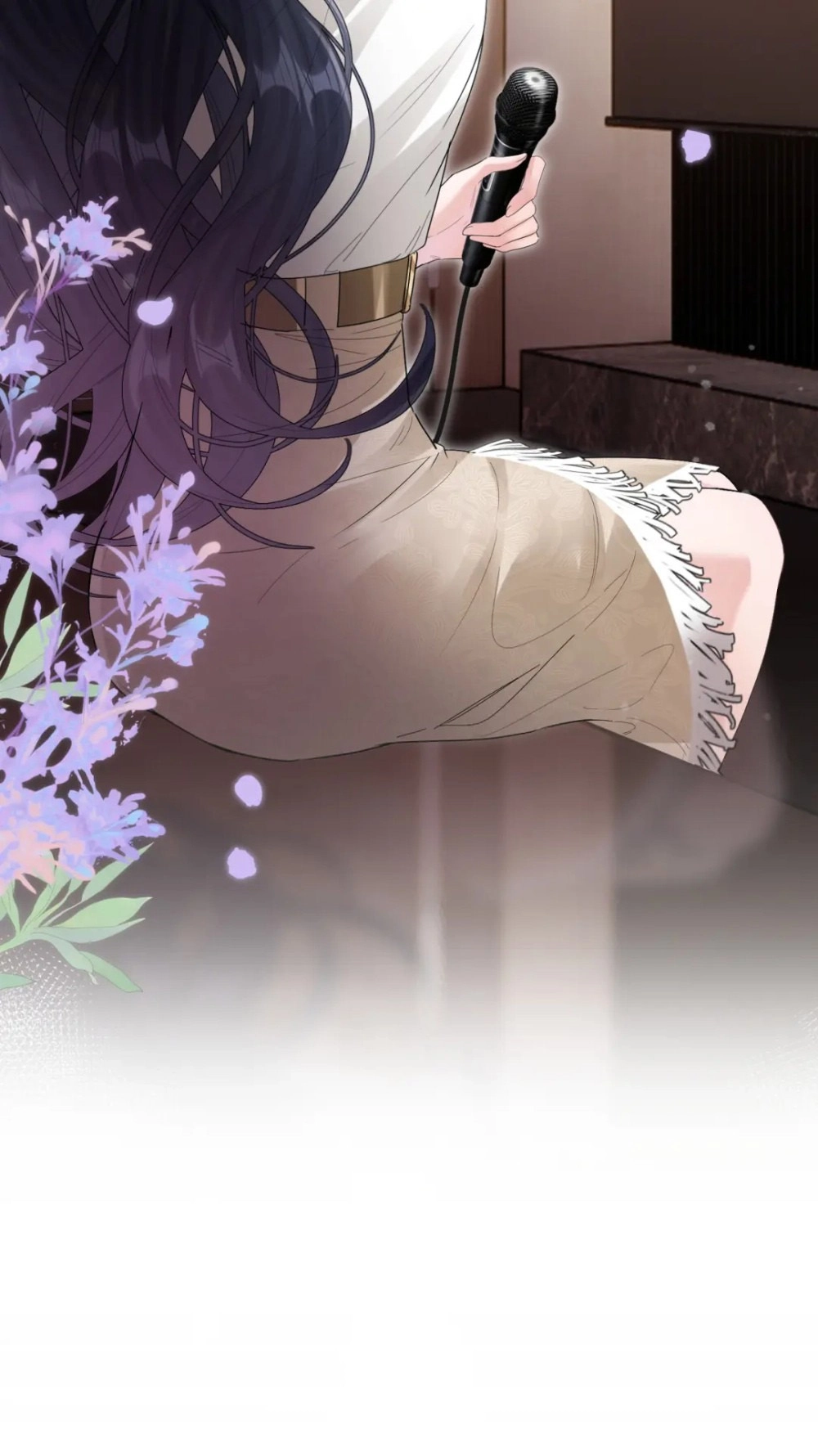 Read Night Tide chapter 32 image 8 on Lezhin