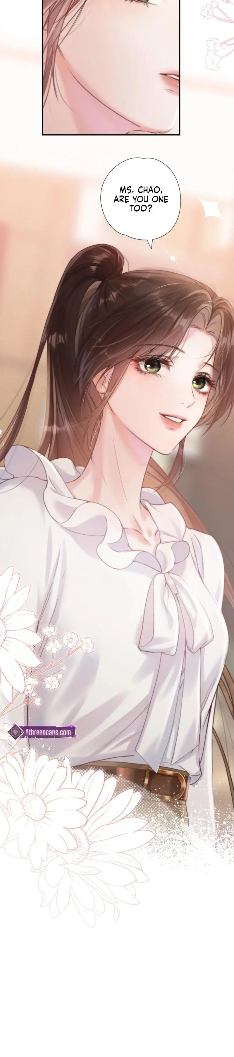 Read Night Tide chapter 5 image 5 on Lezhin