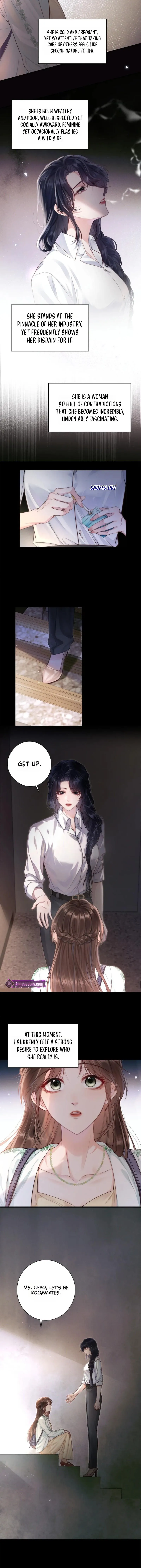 Read Night Tide chapter 8 image 4 on Lezhin