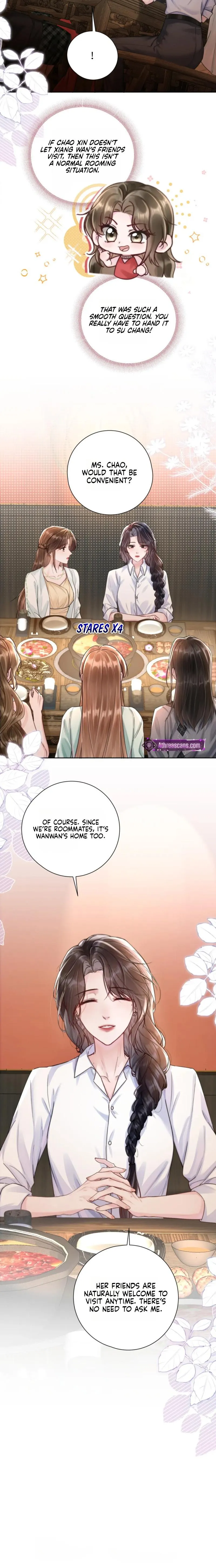 Read Night Tide chapter 9 image 4 on Lezhin