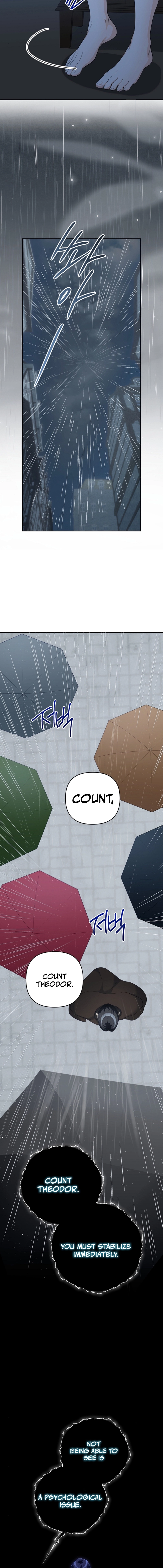 Read Night With a Guest chapter 1 image 13 on Lezhin
