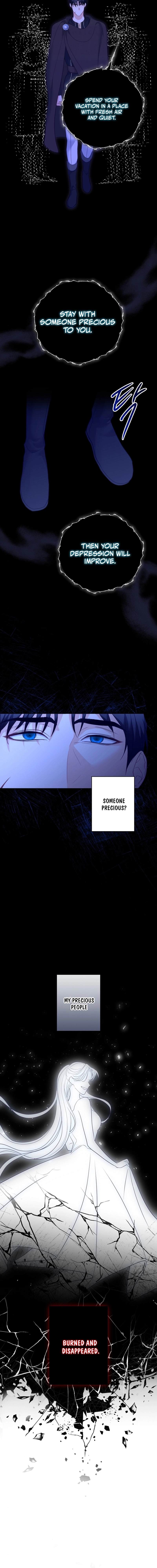 Read Night With a Guest chapter 1 image 14 on Lezhin