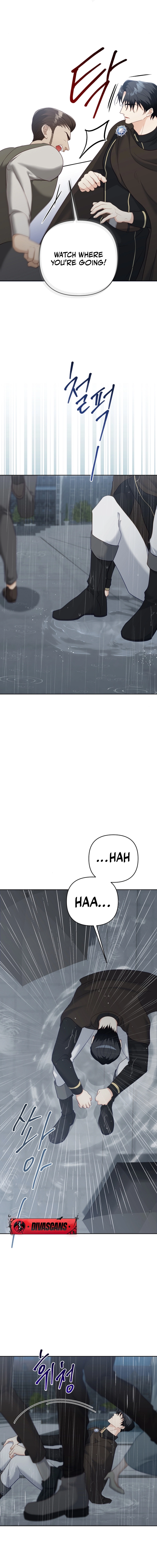 Read Night With a Guest chapter 1 image 15 on Lezhin
