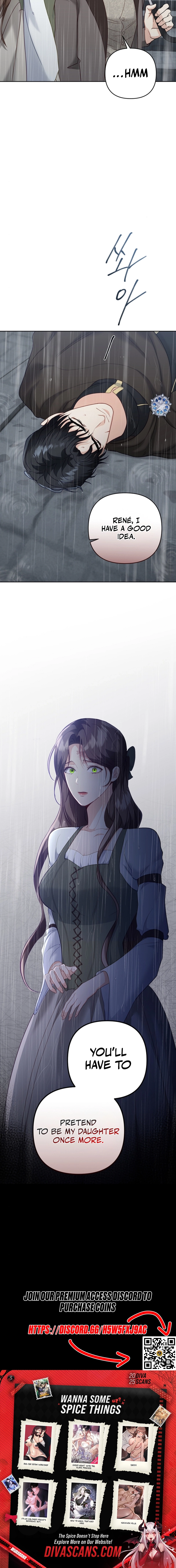 Read Night With a Guest chapter 1 image 21 on Lezhin