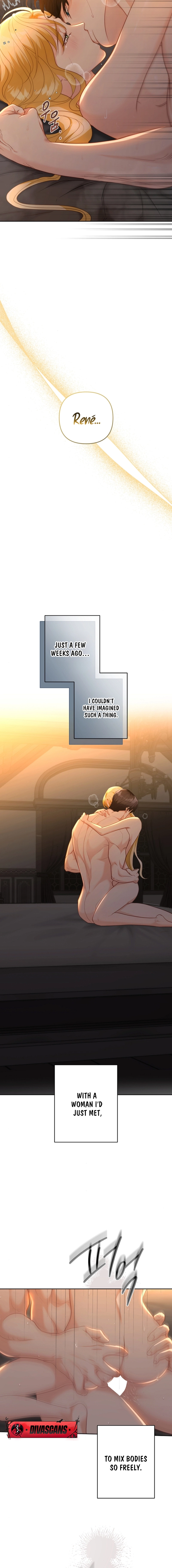 Read Night With a Guest chapter 1 image 9 on Lezhin