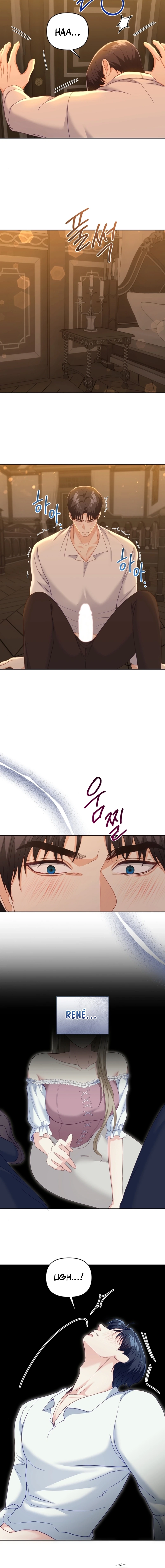 Read Night With a Guest chapter 10 image 1 on Lezhin