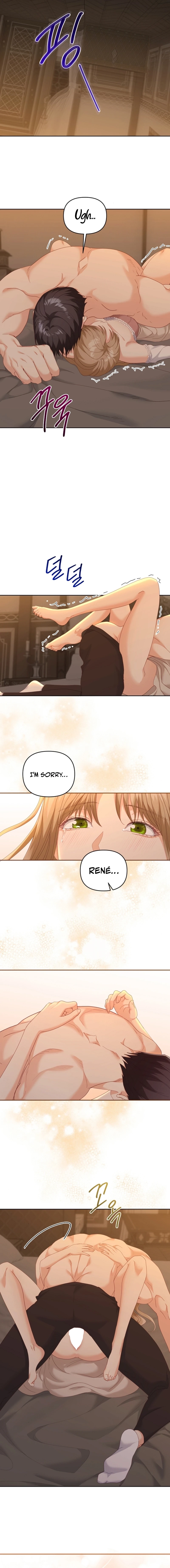 Read Night With a Guest chapter 10 image 11 on Lezhin