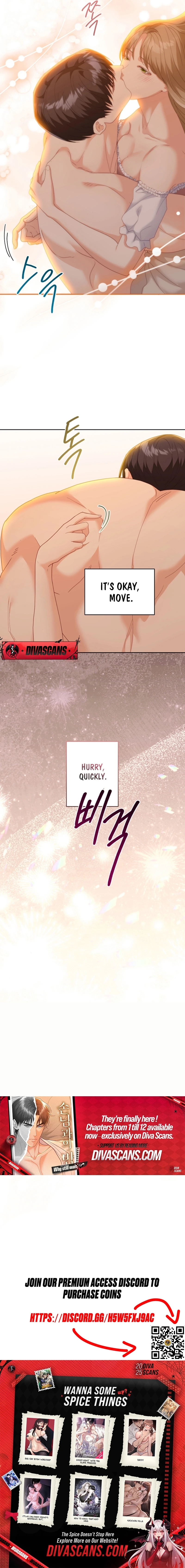 Read Night With a Guest chapter 10 image 12 on Lezhin