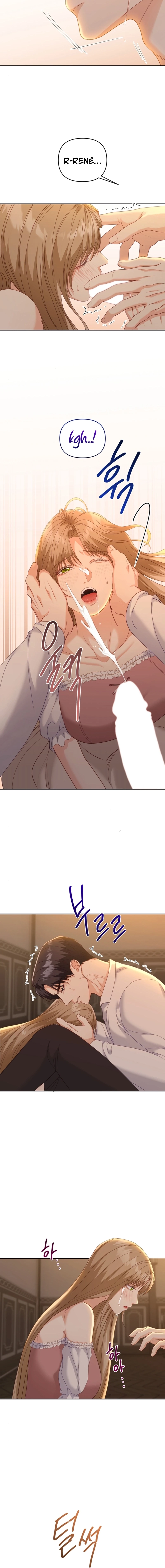 Read Night With a Guest chapter 10 image 3 on Lezhin