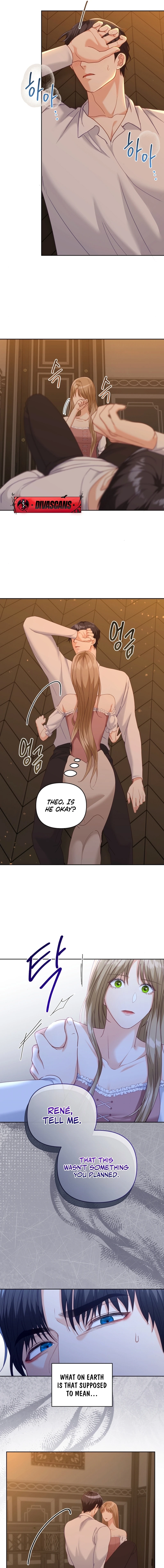 Read Night With a Guest chapter 10 image 4 on Lezhin