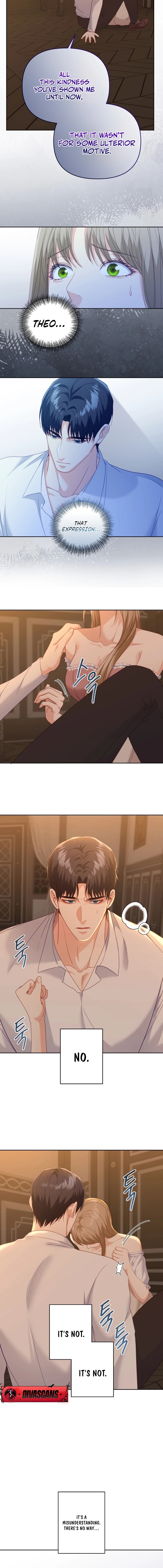 Read Night With a Guest chapter 10 image 5 on Lezhin