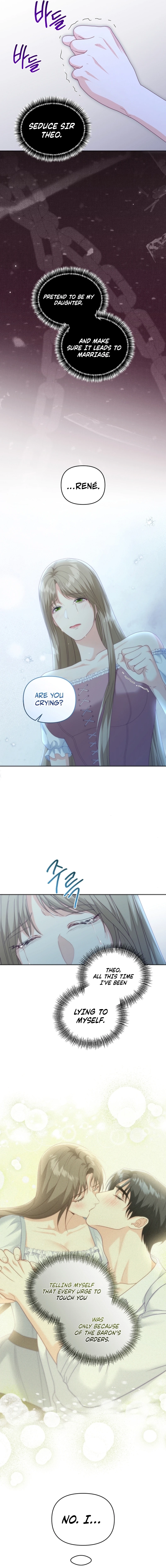 Read Night With a Guest chapter 10 image 6 on Lezhin