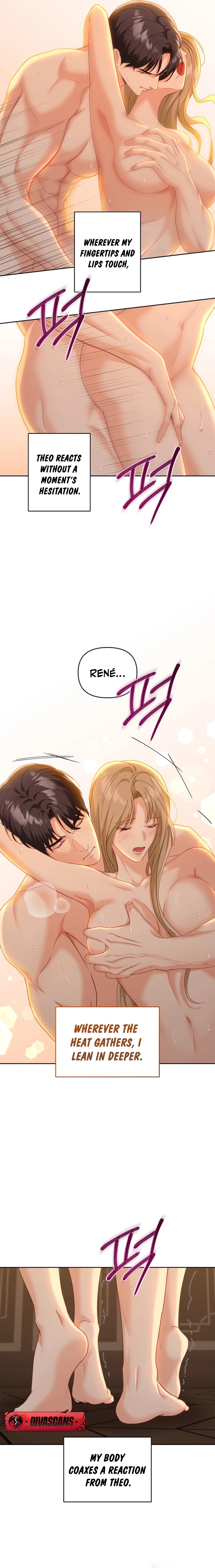 Read Night With a Guest chapter 11 image 10 on Lezhin
