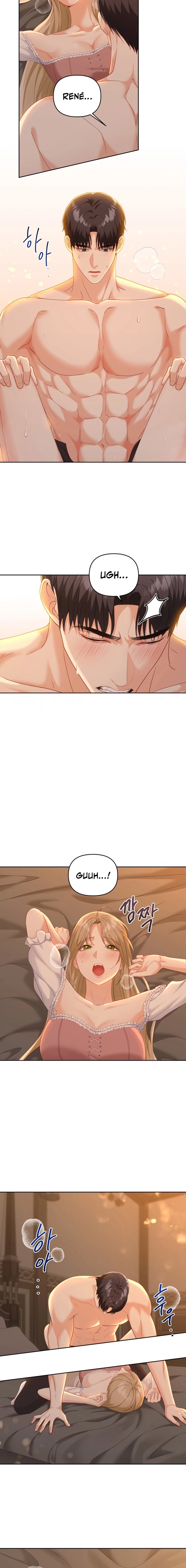 Read Night With a Guest chapter 11 image 3 on Lezhin