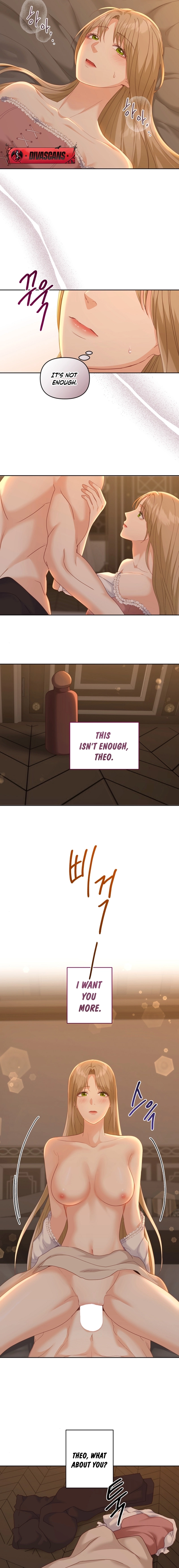 Read Night With a Guest chapter 11 image 4 on Lezhin