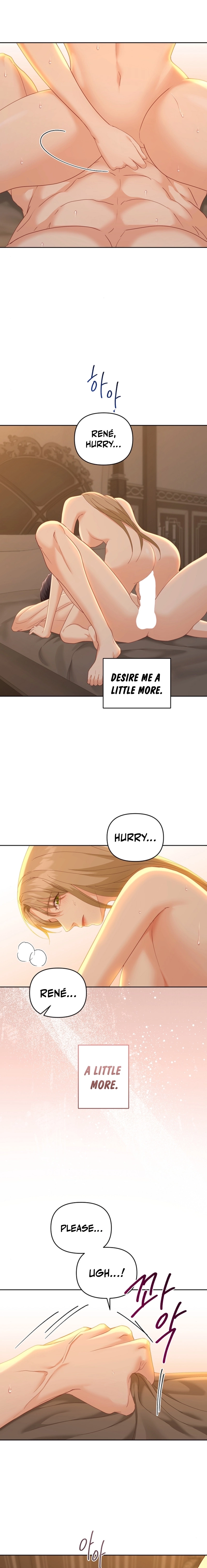 Read Night With a Guest chapter 11 image 6 on Lezhin