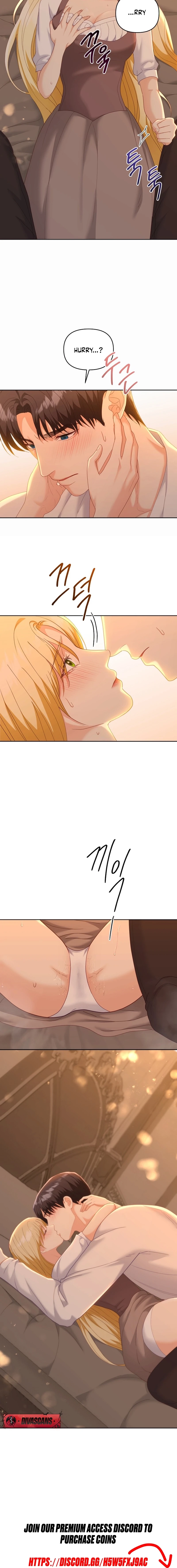 Read Night With a Guest chapter 13 image 11 on Lezhin