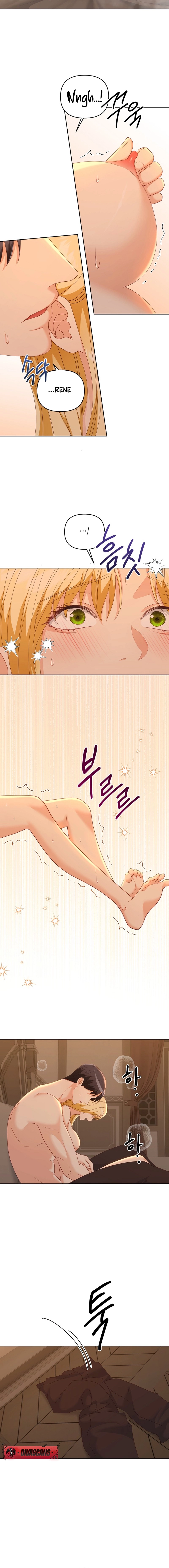 Read Night With a Guest chapter 14 image 3 on Lezhin