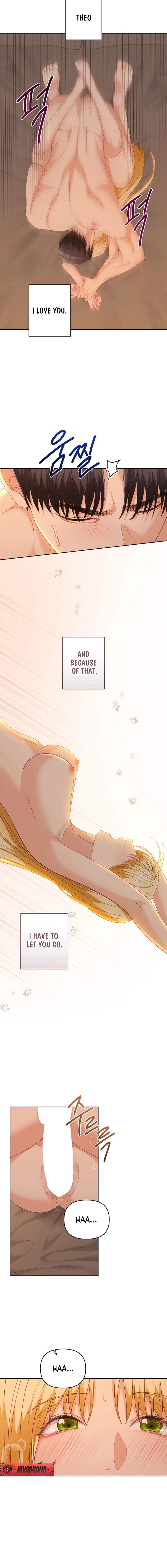 Read Night With a Guest chapter 14 image 9 on Lezhin