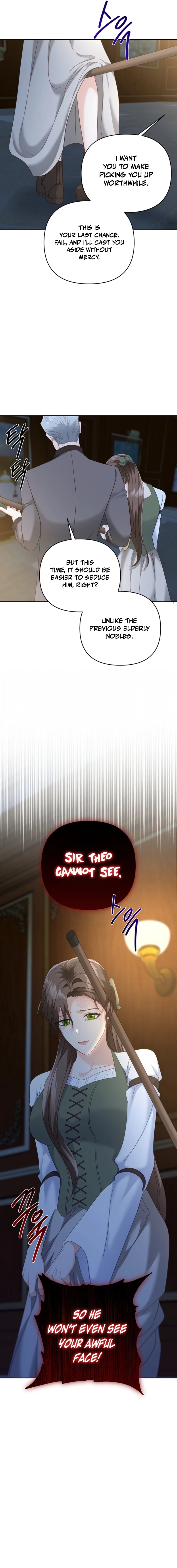 Read Night With a Guest chapter 2 image 10 on Lezhin