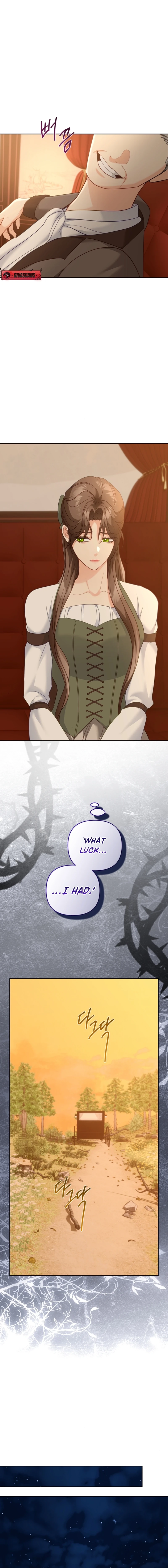 Read Night With a Guest chapter 2 image 5 on Lezhin