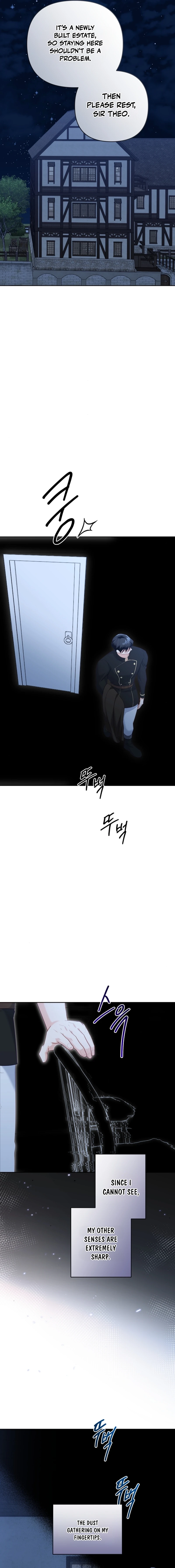 Read Night With a Guest chapter 2 image 6 on Lezhin