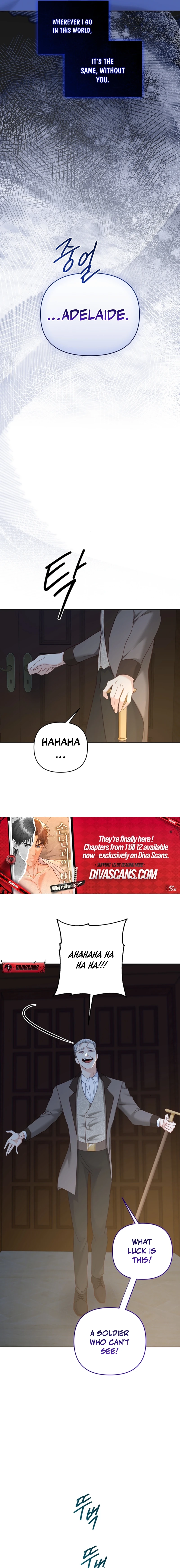 Read Night With a Guest chapter 2 image 8 on Lezhin