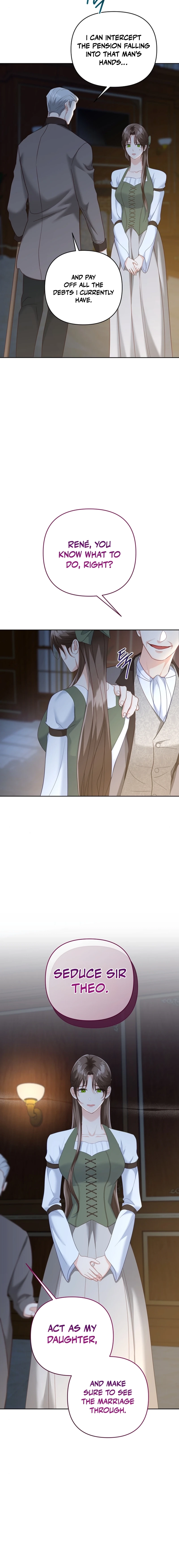 Read Night With a Guest chapter 2 image 9 on Lezhin