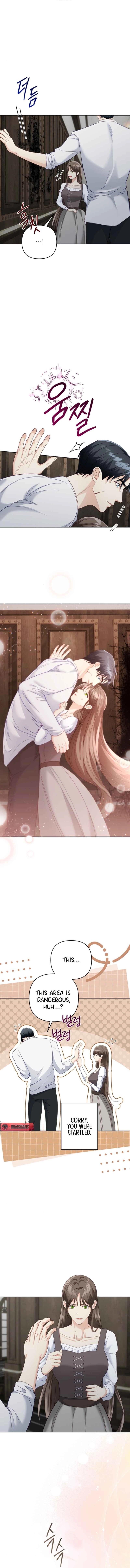 Read Night With a Guest chapter 3 image 11 on Lezhin