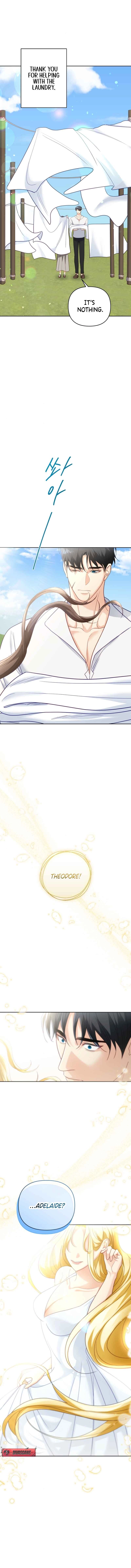 Read Night With a Guest chapter 3 image 14 on Lezhin