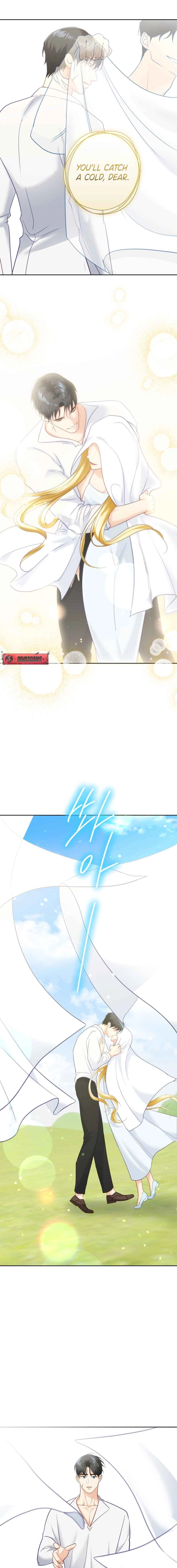 Read Night With a Guest chapter 3 image 15 on Lezhin