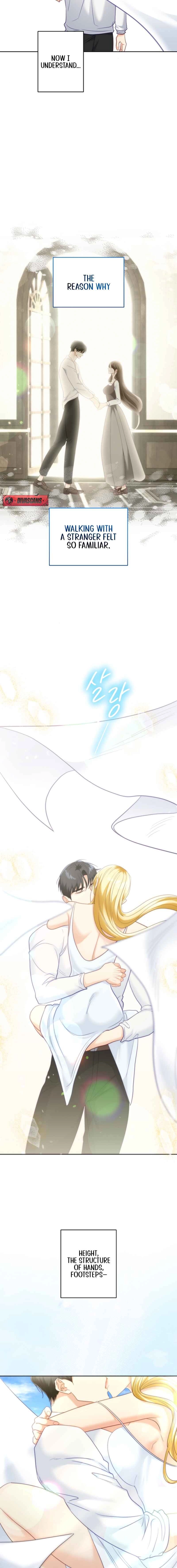 Read Night With a Guest chapter 3 image 16 on Lezhin