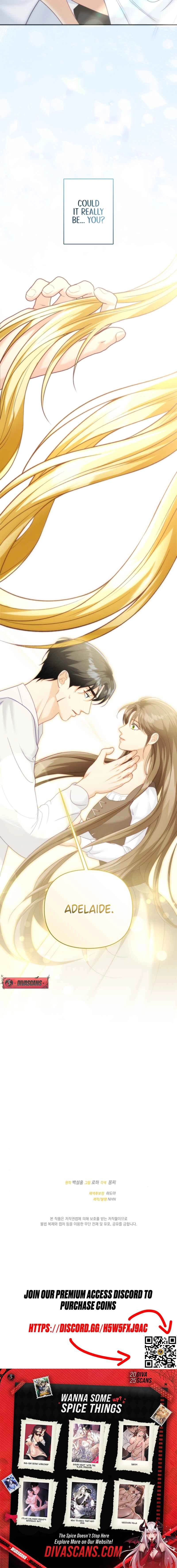 Read Night With a Guest chapter 3 image 17 on Lezhin