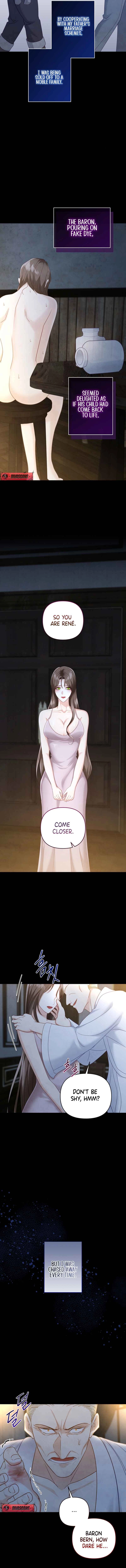 Read Night With a Guest chapter 3 image 2 on Lezhin
