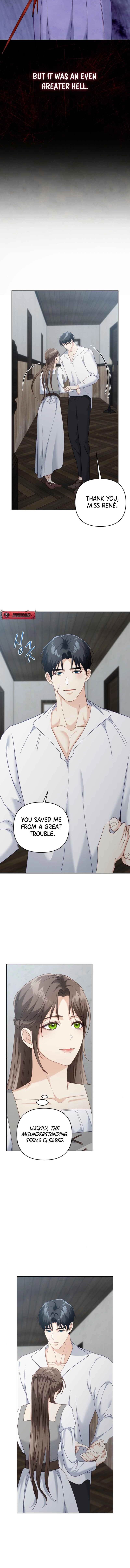 Read Night With a Guest chapter 3 image 4 on Lezhin